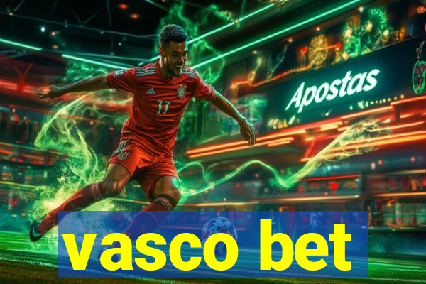 vasco bet